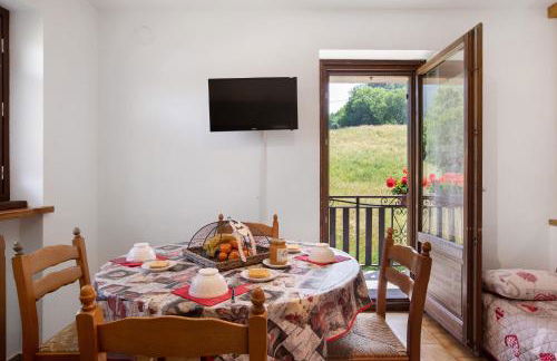 Maison Le Cré Appartamento 2 - Foto 4