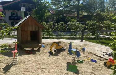 Tegernsee modern apartment, free parking - Foto 18