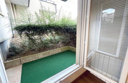 L'Estival - Free parking - Foto 6