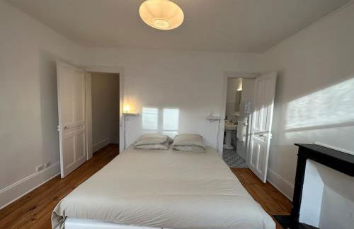 Villa Jean- plein centre Etretat - Foto 6