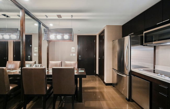 StripViewSuites at Vdara - Foto 41