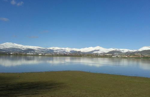 CASUCAS LA GUARIZA - Casa Susi - - Foto 17