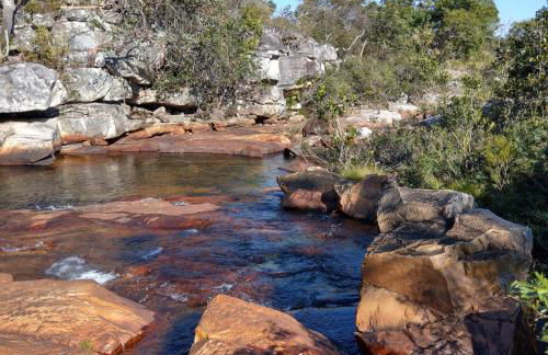Maria Bonita Eco Pousada - Foto 23