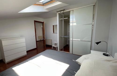 Precioso duplex en Nigrán - Foto 16