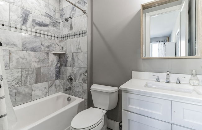 Old Hickory Rooftop Oasis - Foto 24