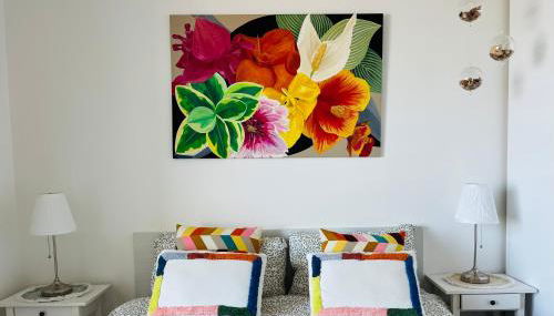 Sky Penthouse at Rome Fiumicino Airport - Foto 4