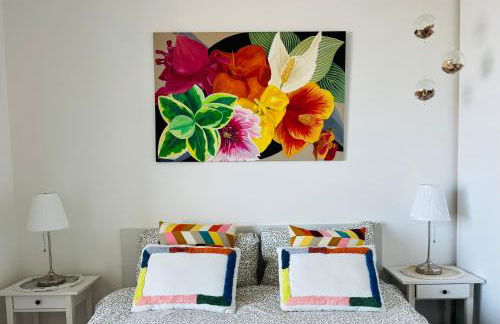 Sky Penthouse at Rome Fiumicino Airport - Foto 4