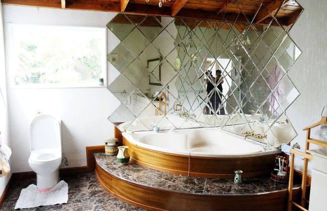 Silver Waters Lodge - Photo 40