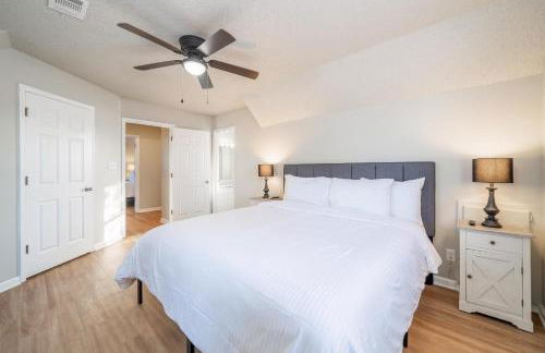 The Hamilton - Lakefront & Studio Suites, Hot Springs - Foto 59