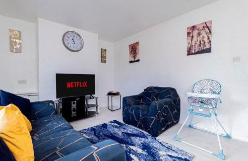 The Oak 3 Bedroom House - Foto 17