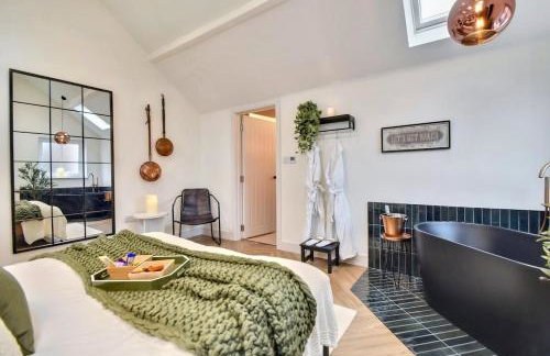 The Oven House-Wyndale Living - Malvern Hills - Foto 27