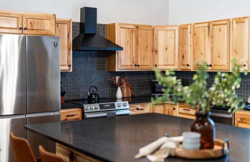 5 King Beds - Sleeps 18 - Game Room - Brew Trail - Foto 10