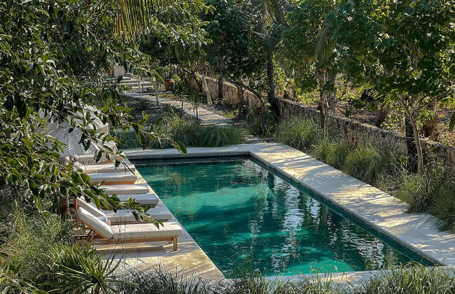 Amrani Diamond Beach Villas & Pool - Foto 70