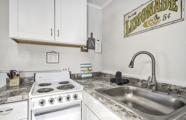 3BR Mountain Escapeat The Base Of Pikes Peakfamily Friendly - Photo 13