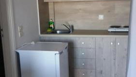 White Cycladic serenity - Photo 3