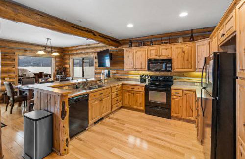 King's Cabin - Foto 28