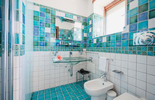 Villa con piscina con 8 camere matrimoniali ad Anacapri, by La Canostra Capri - Foto 71