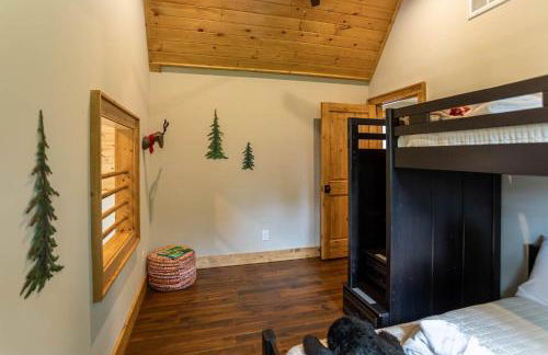 Bear Tracks at Eagles Nest - Foto 22