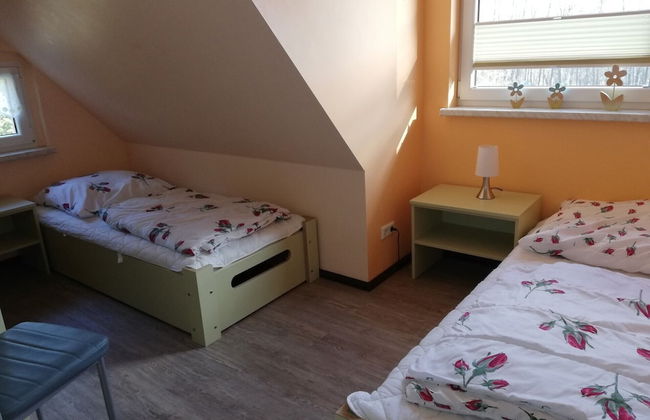 Villa Wald-Eck - Foto 5