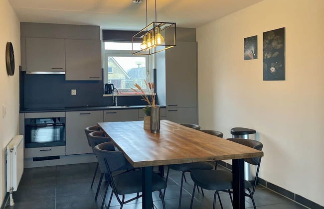 Spectacular Villa by the Lake - Foto 21