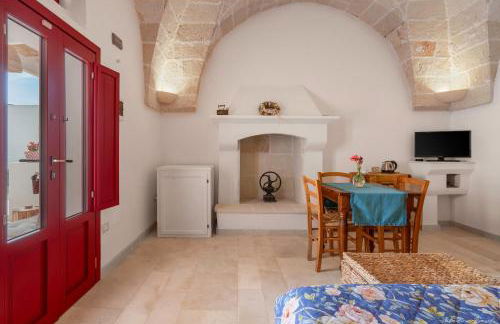 Masseria Rescio - Foto 48