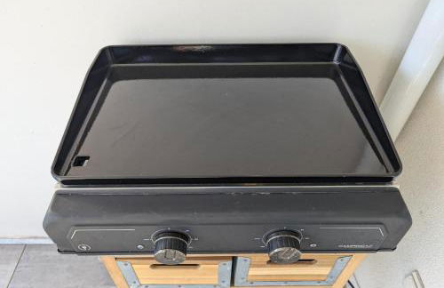 Côté Phares, 4 étoiles, appartement 43 m2 Vue Mer - Foto 42