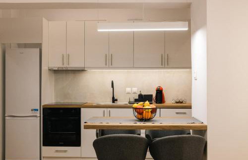 Vote Athens Apartment - Foto 20