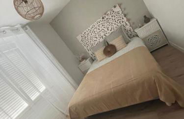 Ô meublé de Pithiviers F2 4 personnes - Photo 33