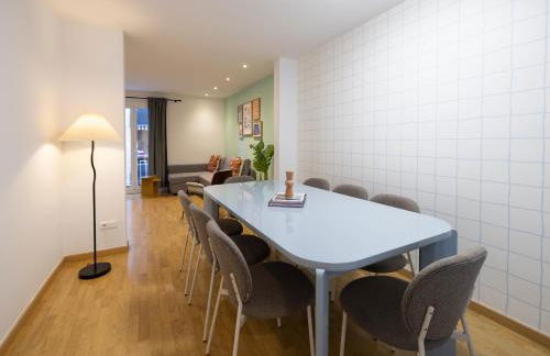 Stay U-nique Apartment Castanyer II - Foto 10