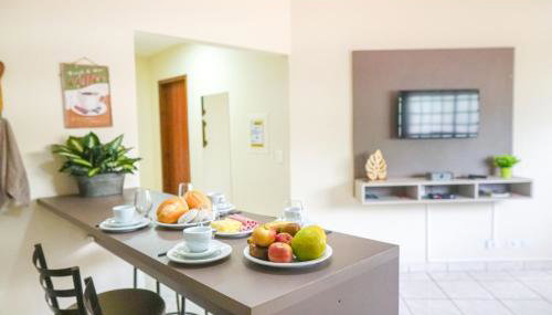 Ypê Flats e Containers - Foto 4