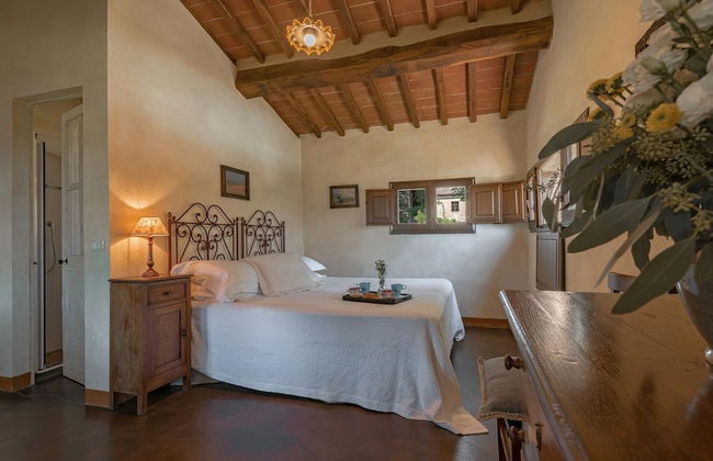 Villa Murlo - Foto 6