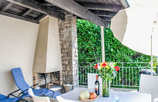 Nido di Rondine - Foto 20