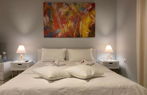 Sea House Kitries - Photo 21