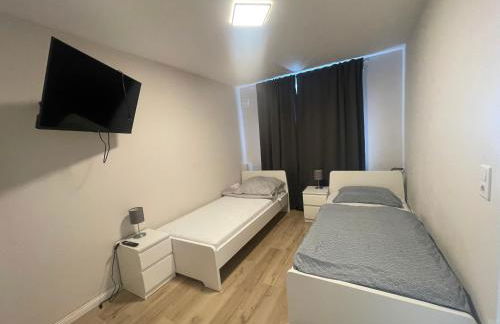 CITY Suites LUX Apartment - Foto 7