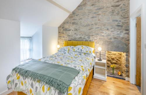 Ivy Bush Cottage - Foto 16