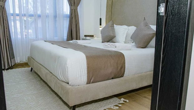 Fortune Cala By Edmor Suites - Foto 2, Habitación