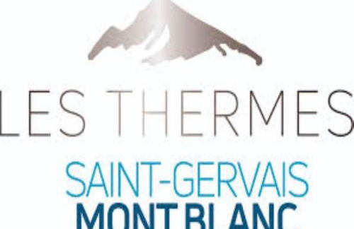 Appartement T2+cabine indépendante au départ des télécabines Saint-Gervais/Bettex/Mont d’Arbois - Foto 43