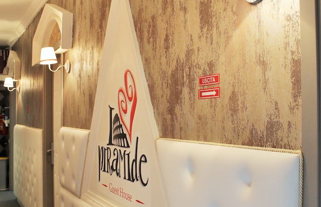 I Love Piramide - Foto 57