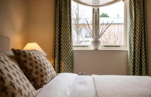 Stunning 2 Bedroom Cottage near Burford - Foto 19