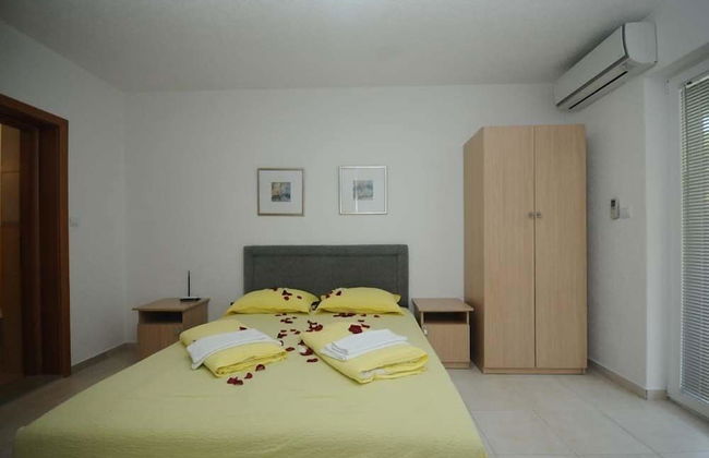 Andjela Apartments - Foto 7