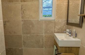 Gîte La Clef du Sud - Cosy 4 pers, parking gratuit, EuroVelo 8 - Foto 9