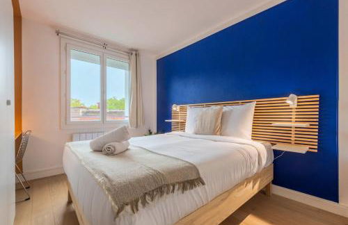 Two bedroom apartment near shops & tram - Foto 12