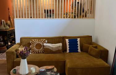 - Casa Dolorès 1926 - Guesthouse catalane - Foto 21