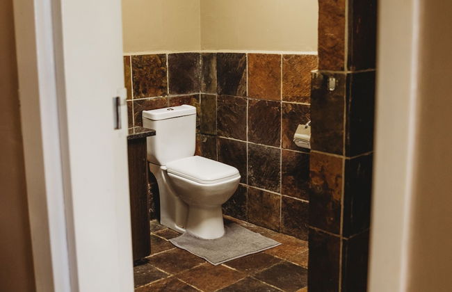 Casa Leitao Lodge - Foto 37