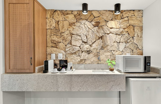 Grínberg's Village Hotel - Foto 22