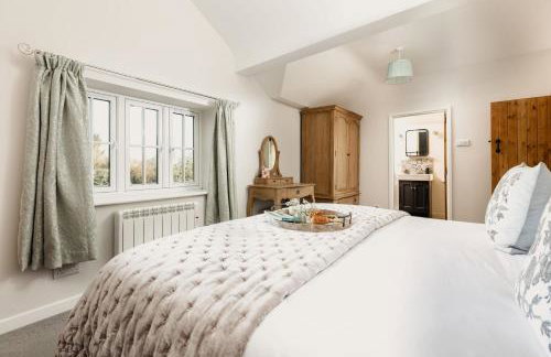 Myrtle Cottage - Foto 24