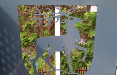 Ferienwohnung zum Sebnitzer Hirsch - Photo 50