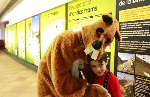 Vall De Nuria Apartamentos - Foto 51