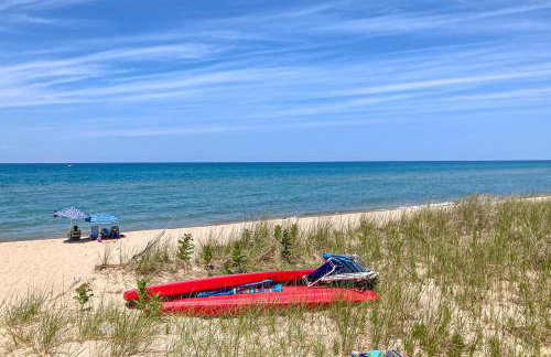 Lake Michigan Adventures - Foto 6