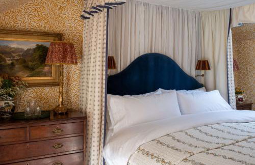 Bert's - your idyllic Derbyshire retreat - Foto 21